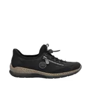 Dame Sko - RIEKER - RIEKER N3267-01