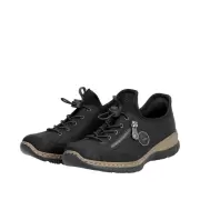 Dame Sko - RIEKER - RIEKER N3267-01