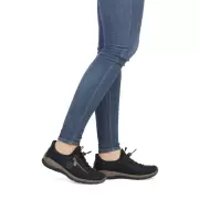 Dame Sko - RIEKER - RIEKER N3267-01