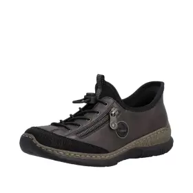 Dame Sko - RIEKER - RIEKER N3267-25