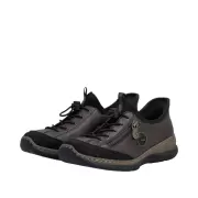 Dame Sko - RIEKER - RIEKER N3267-25