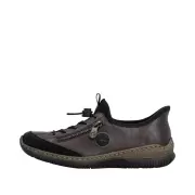 Dame Sko - RIEKER - RIEKER N3267-25
