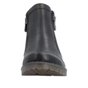 Dame Støvler - RIEKER - RIEKER 79550-00