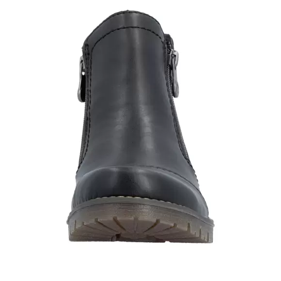 Dame Støvler - RIEKER - RIEKER 79550-00