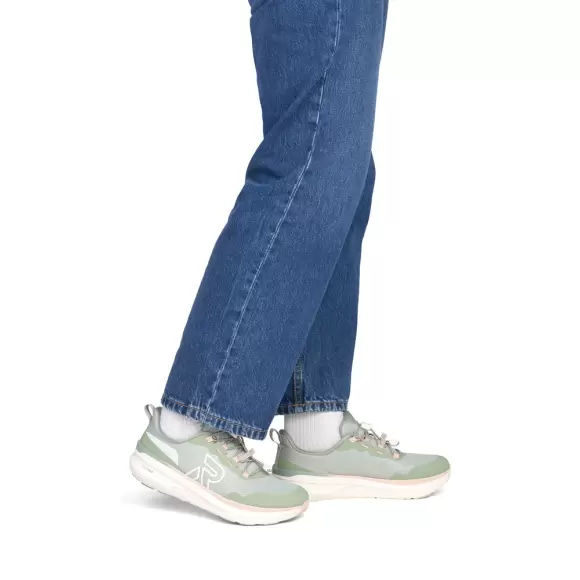 Dame Sko - RIEKER - RIEKER W4300-52