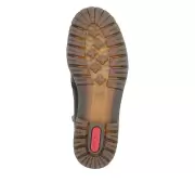 Dame Støvler - RIEKER - RIEKER 79550-00