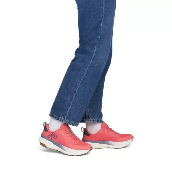 Dame Sko - RIEKER - RIEKER W4501-33