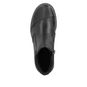 Dame Støvler - RIEKER - RIEKER 79550-00