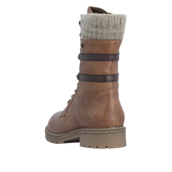 Dame Støvler - RIEKER - RIEKER Y9107-24