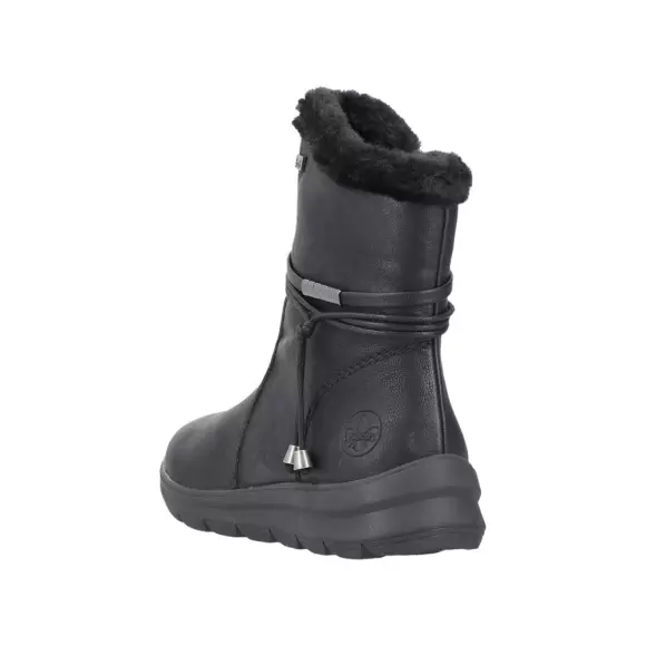 Dame Støvler - RIEKER - RIEKER Z0070-00