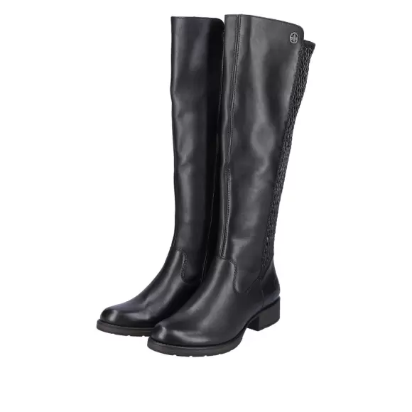 Dame Støvler - RIEKER - RIEKER Z9591-00