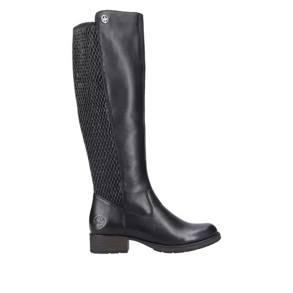 Dame Støvler - RIEKER - RIEKER Z9591-00