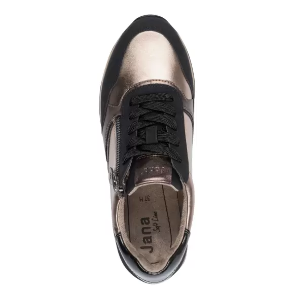 Dame Sneakers - JANA - JANA Softline 8-23774-43 020