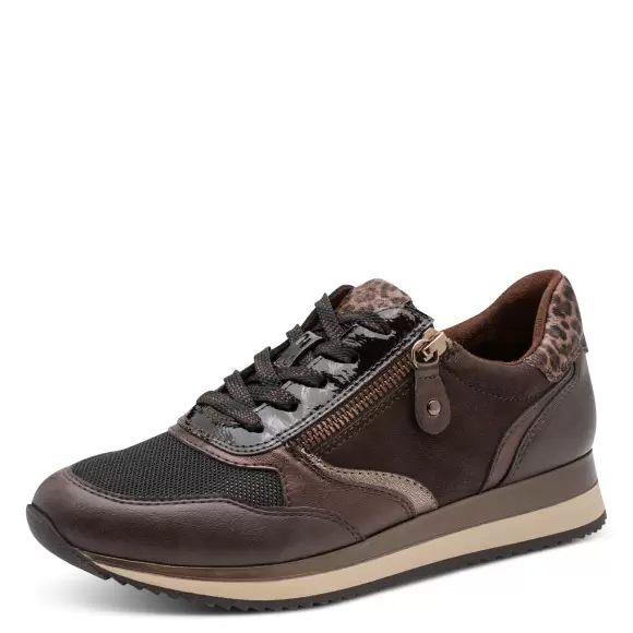 Dame Sneakers - JANA - JANA Softline 8-23774-43 304 Dame Sneakers - JANA - JANA Softline 8-23774-43 304