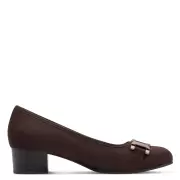 Pumps og stiletter - JANA - JANA Softline 8-22369-45 304
