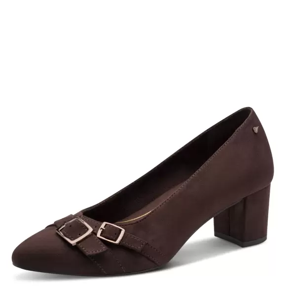 Pumps og stiletter - JANA - JANA Softline 8-22463-47 304 Pumps og stiletter - JANA - JANA Softline 8-22463-47 304