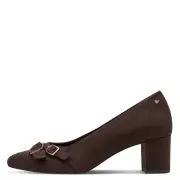 Pumps og stiletter - JANA - JANA Softline 8-22463-47 304