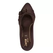 Pumps og stiletter - JANA - JANA Softline 8-22463-47 304