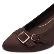 Pumps og stiletter - JANA - JANA Softline 8-22463-47 304