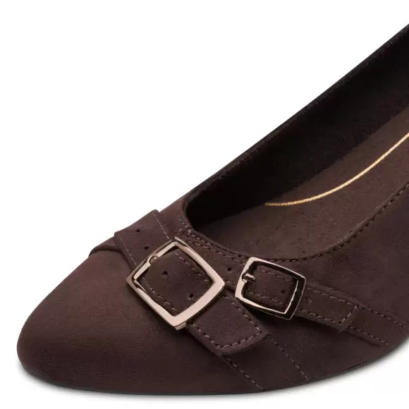 Pumps og stiletter - JANA - JANA Softline 8-22463-47 304