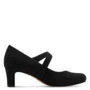 Pumps og stiletter - JANA - JANA Softline 8-22473-41 001