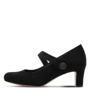 Pumps og stiletter - JANA - JANA Softline 8-22473-41 001