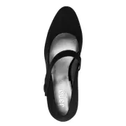 Pumps og stiletter - JANA - JANA Softline 8-22473-41 001