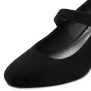 Pumps og stiletter - JANA - JANA Softline 8-22473-41 001