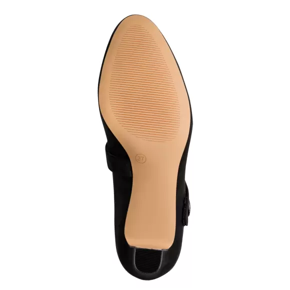 Pumps og stiletter - JANA - JANA Softline 8-22473-41 001