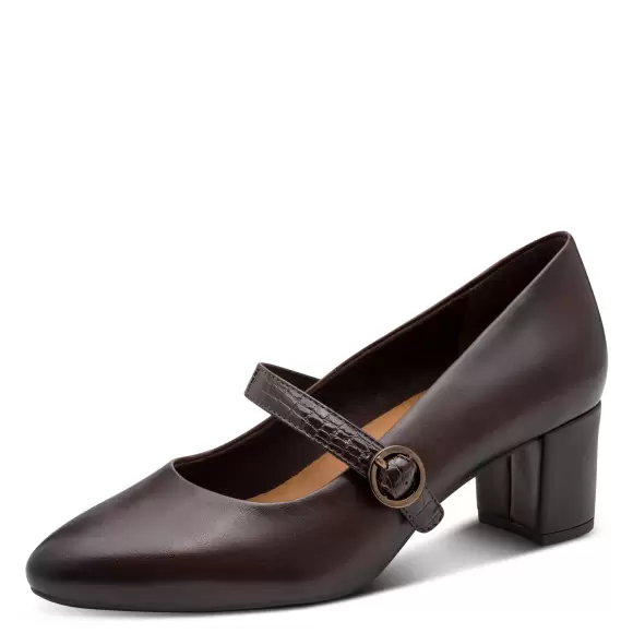 JANA Softline Leather 8-22701-47 304
