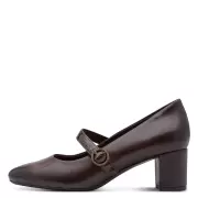 Pumps og stiletter - JANA - JANA Softline Leather 8-22701-47 304
