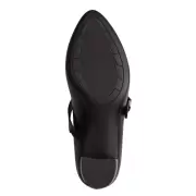 Pumps og stiletter - JANA - JANA Softline Leather 8-22701-47 304