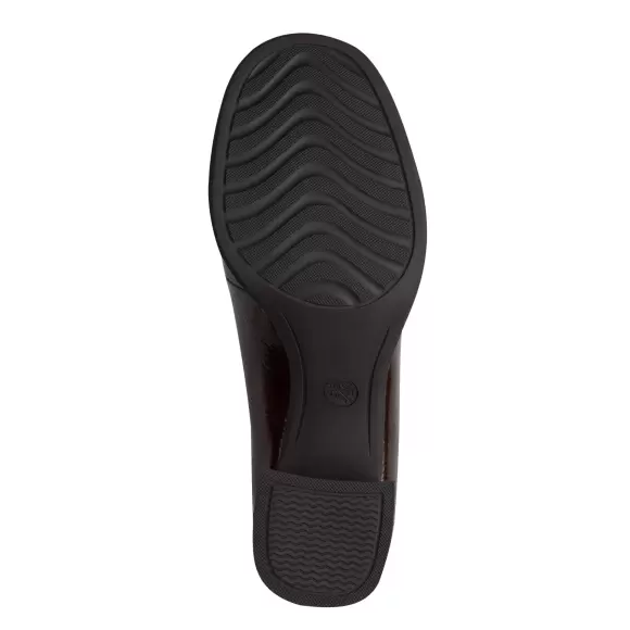 Dame Sko - JANA - JANA Softline 8-24360-47 308