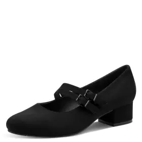 Dame Sko - JANA - JANA Softline 8-24367-45 001