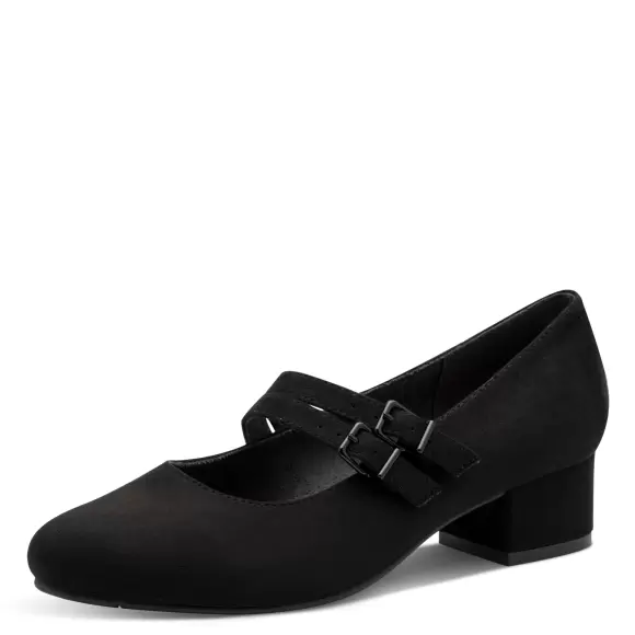 Dame Sko - JANA - JANA Softline 8-24367-45 001 Dame Sko - JANA - JANA Softline 8-24367-45 001