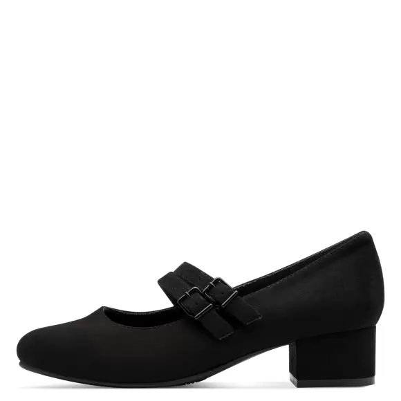 Dame Sko - JANA - JANA Softline 8-24367-45 001