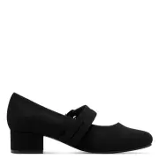 Dame Sko - JANA - JANA Softline 8-24367-45 001