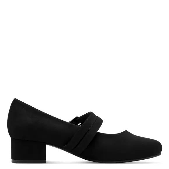 Dame Sko - JANA - JANA Softline 8-24367-45 001