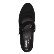 Dame Sko - JANA - JANA Softline 8-24367-45 001