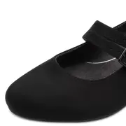 Dame Sko - JANA - JANA Softline 8-24367-45 001