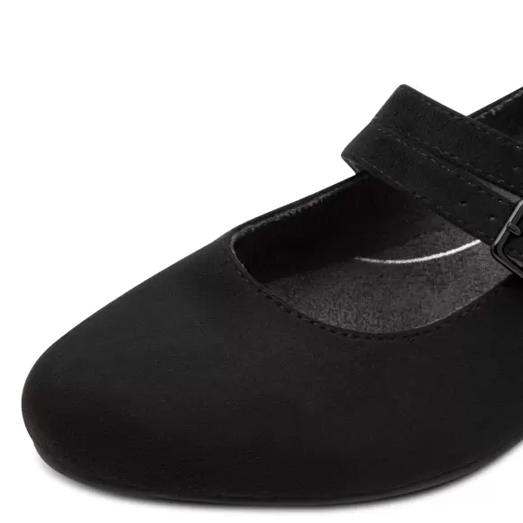 Dame Sko - JANA - JANA Softline 8-24367-45 001
