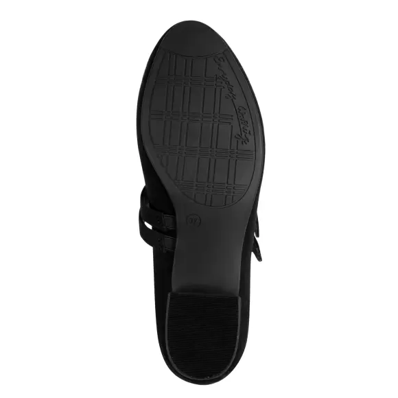 Dame Sko - JANA - JANA Softline 8-24367-45 001
