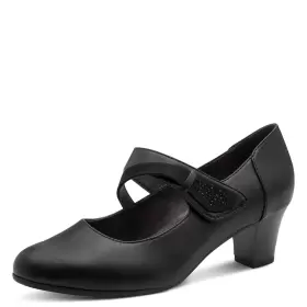 Pumps og stiletter - JANA - JANA Softline 8-24465-43 001