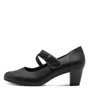Pumps og stiletter - JANA - JANA Softline 8-24465-43 001