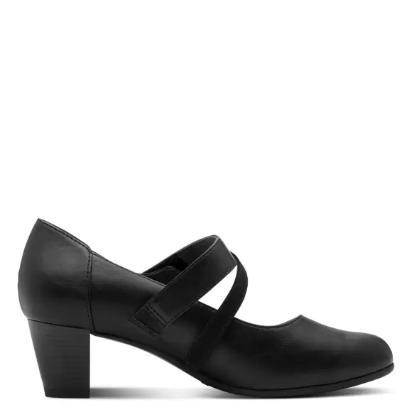 Pumps og stiletter - JANA - JANA Softline 8-24465-43 001