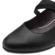 Pumps og stiletter - JANA - JANA Softline 8-24465-43 001