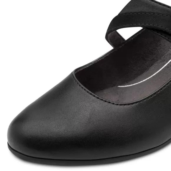 Pumps og stiletter - JANA - JANA Softline 8-24465-43 001