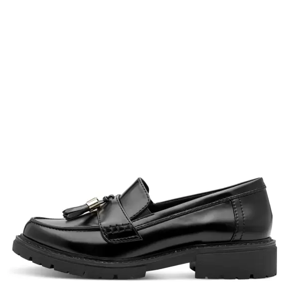 Dame Sko - JANA - JANA Softline 8-24769-45 001