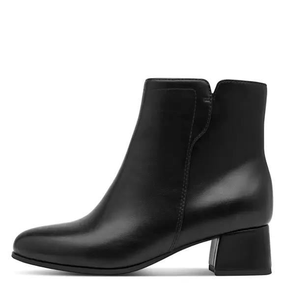 Dame Støvler - JANA - JANA Softline 8-25365-47 022