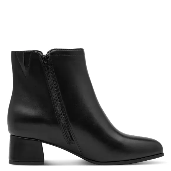 Dame Støvler - JANA - JANA Softline 8-25365-47 022